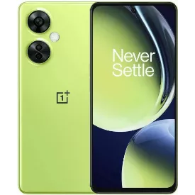 Смартфон OnePlus Nord CE 3 Lite 8/128 ГБ Global, Dual nano SIM, зеленый